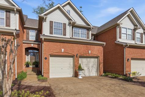 641 Old Hickory Boulevard Brentwood TN 37027