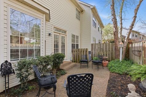 641 Old Hickory Boulevard Brentwood TN 37027