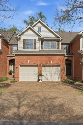 641 Old Hickory Boulevard Brentwood TN 37027