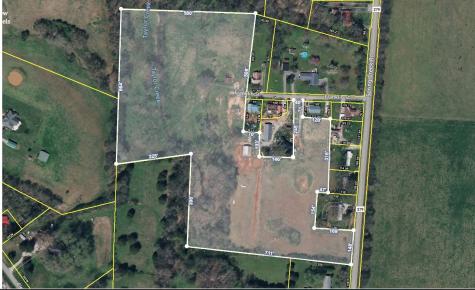 115 Franklin Street Estill Springs TN 37330