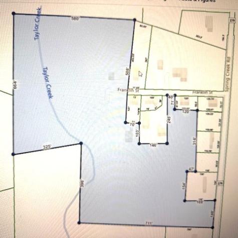 115 Franklin Street Estill Springs TN 37330