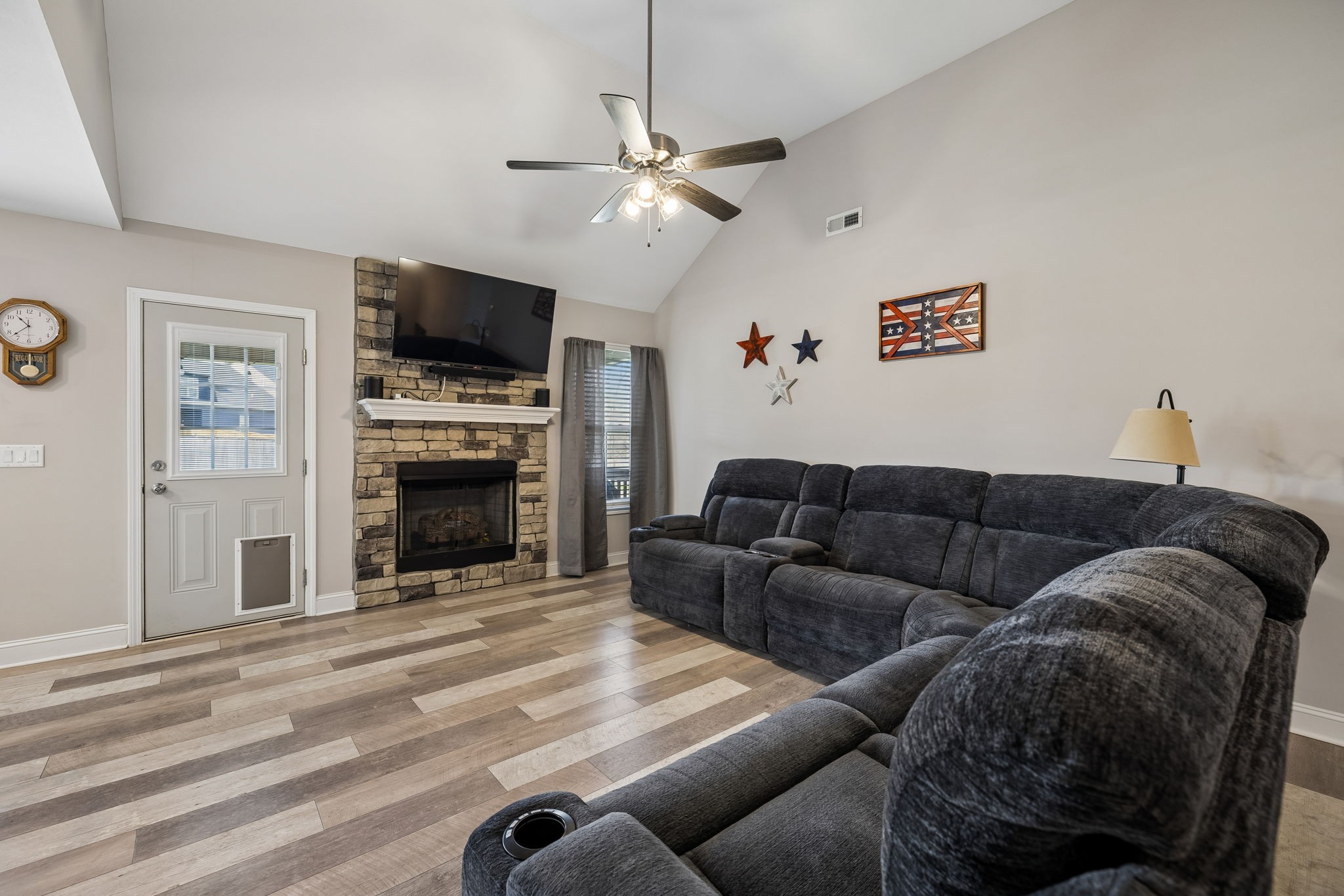 247 Stone Bluff Way Clarksville TN 37040