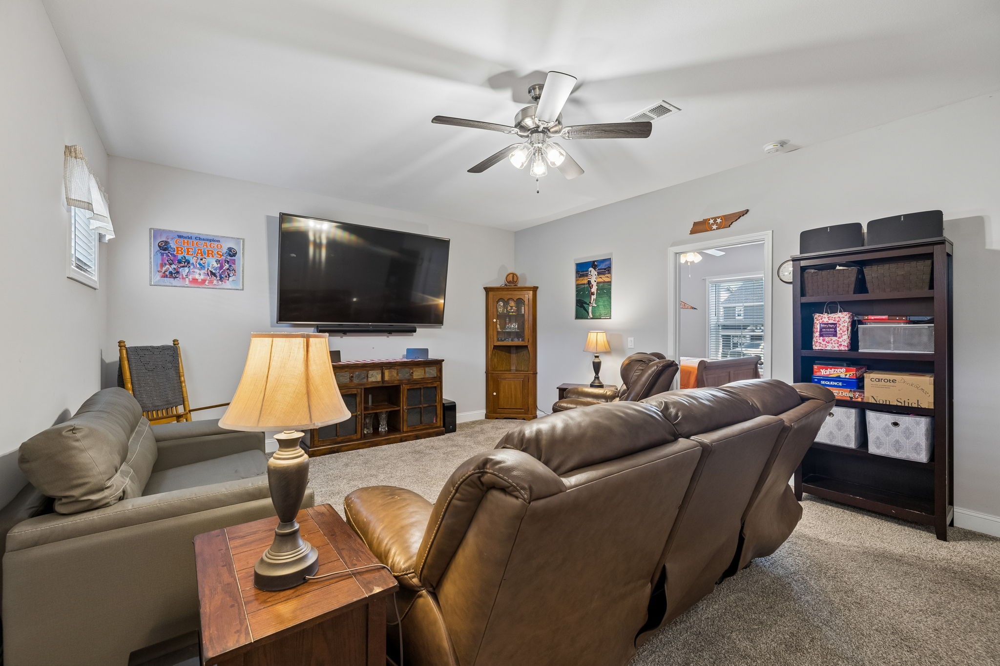 247 Stone Bluff Way Clarksville TN 37040