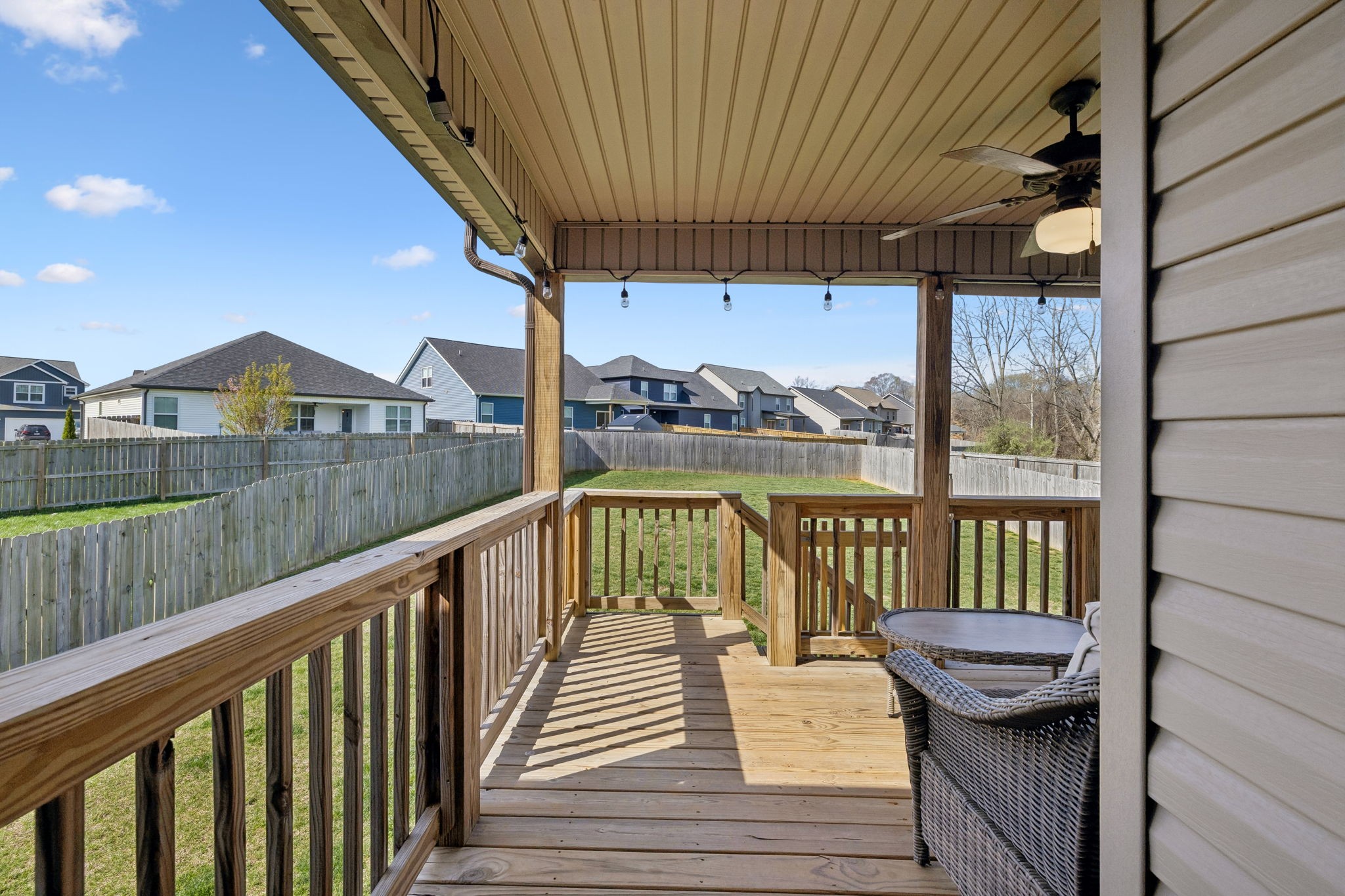 247 Stone Bluff Way Clarksville TN 37040