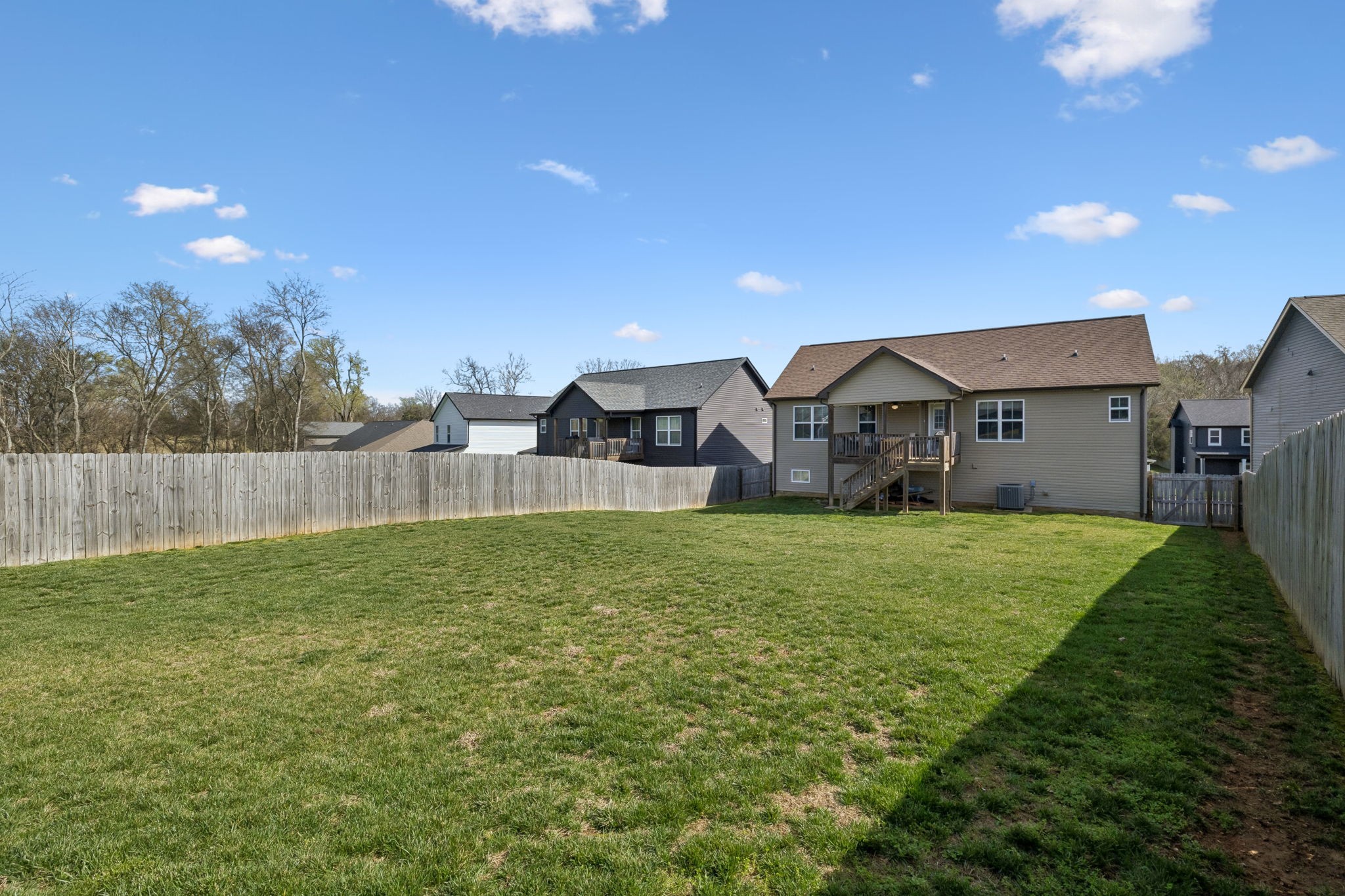247 Stone Bluff Way Clarksville TN 37040