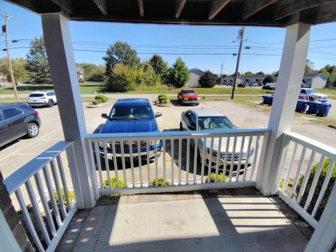 410 Jack Miller Boulevard Clarksville TN 37042