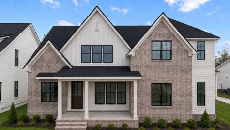 2908 Chaudoin Court Murfreesboro TN 37129