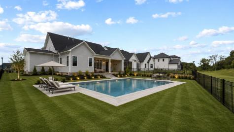 2908 Chaudoin Court Murfreesboro TN 37129