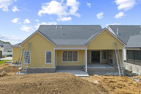 2908 Chaudoin Court Murfreesboro TN 37129