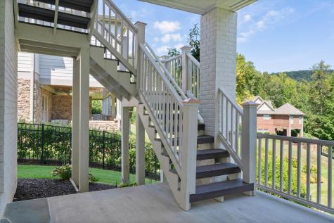 4018 Obar Drive Chattanooga TN 37419