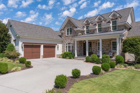 4018 Obar Drive Chattanooga TN 37419