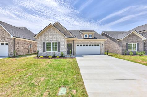 191 North Fork Branch Road Tullahoma TN 37388