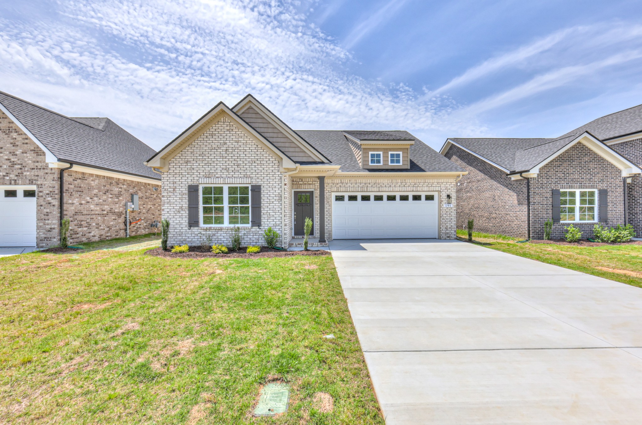 191 North Fork Branch Road Tullahoma TN 37388