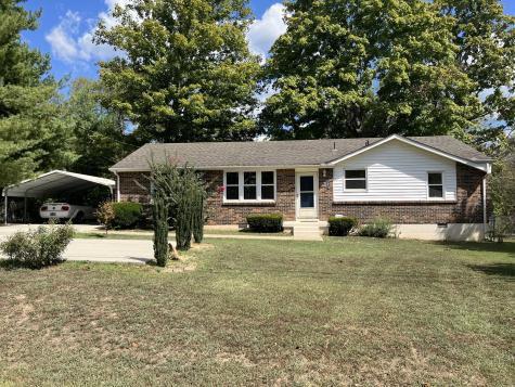 3018 Bell Street Ashland City TN 37015