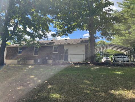 3018 Bell Street Ashland City TN 37015