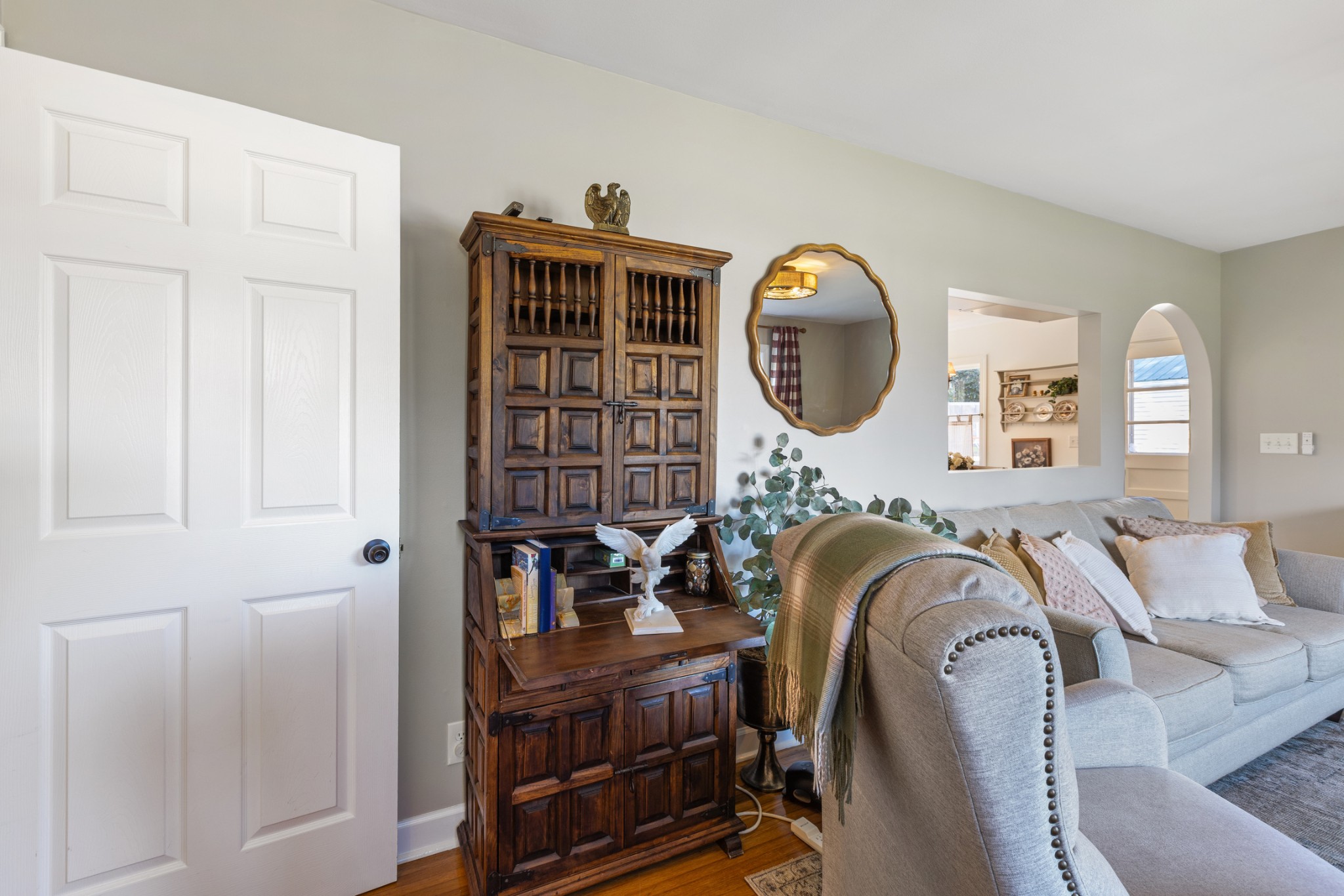 Franklin TN, 412 Roberts Street