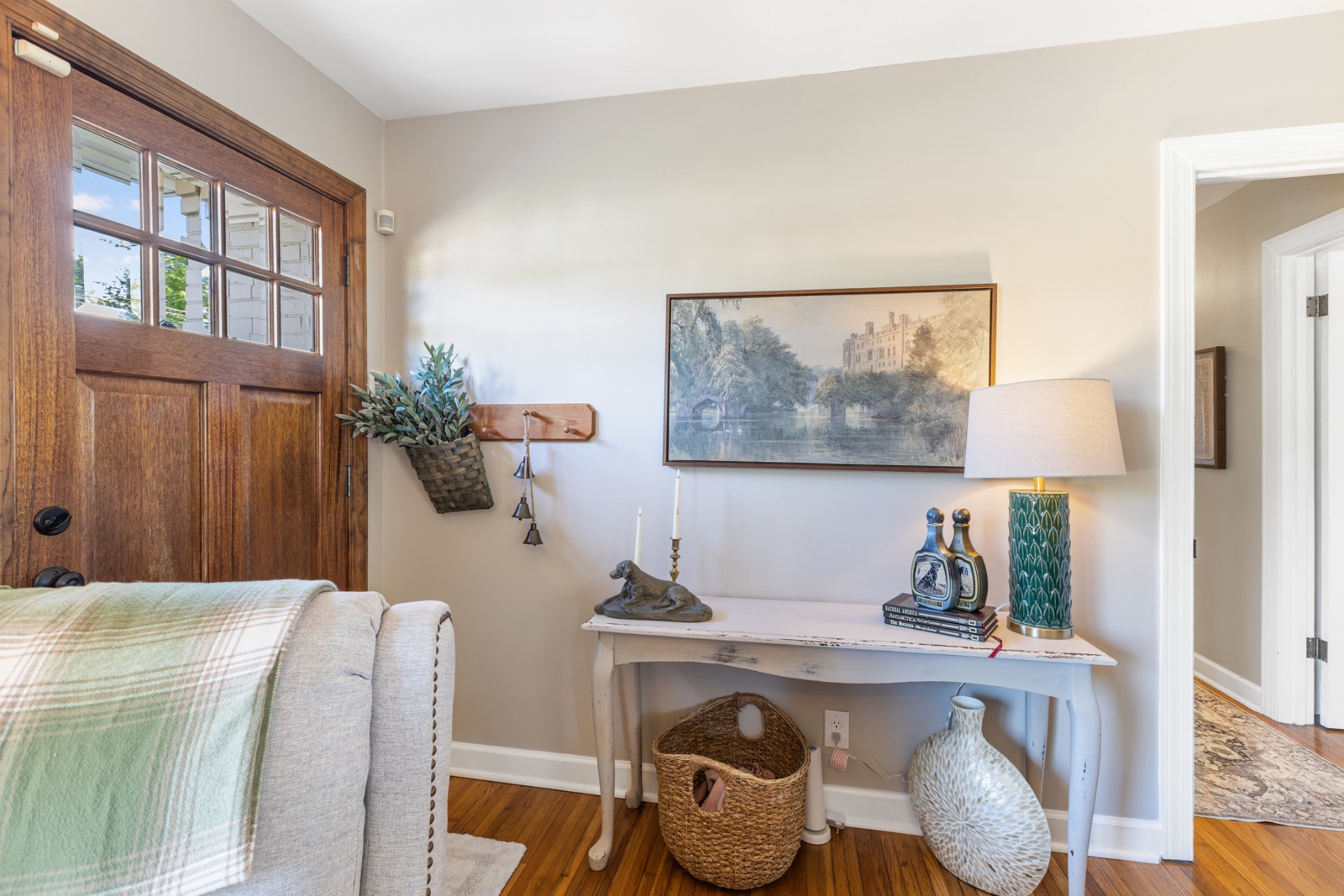 412 Roberts Street Franklin TN 37064