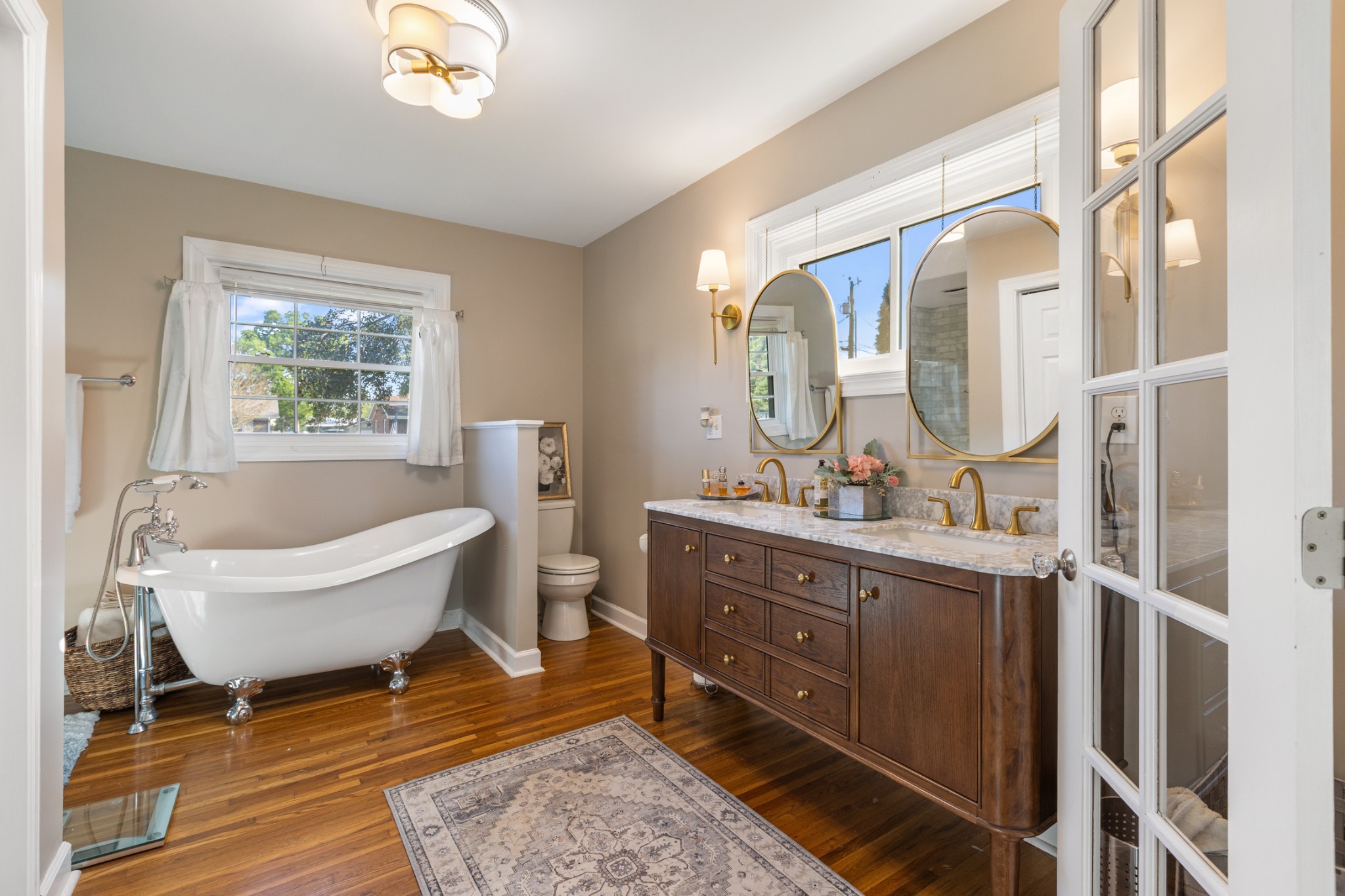 412 Roberts Street Franklin TN 37064
