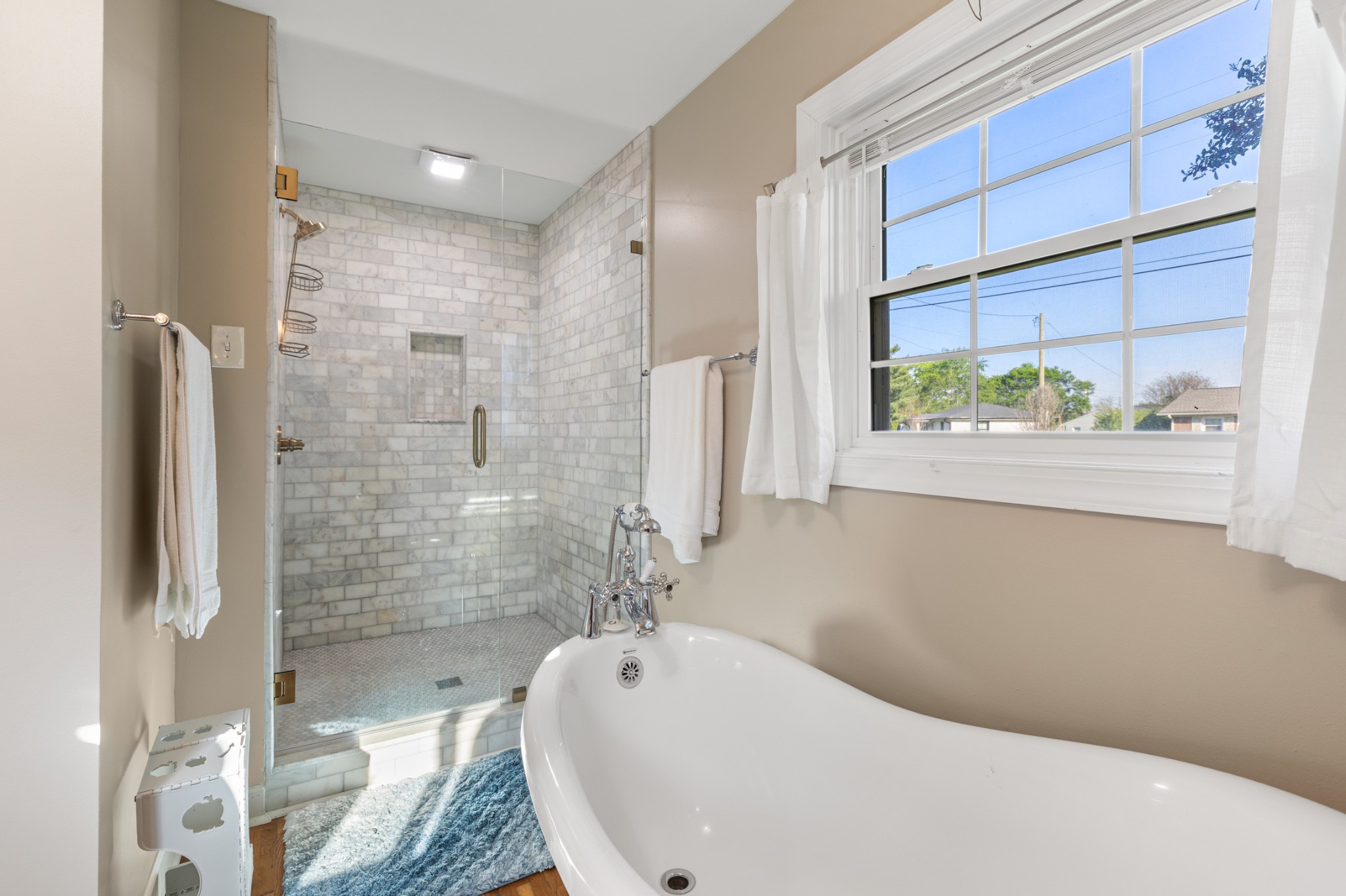 412 Roberts Street Franklin TN 37064