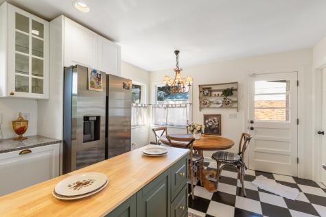 412 Roberts Street Franklin TN 37064