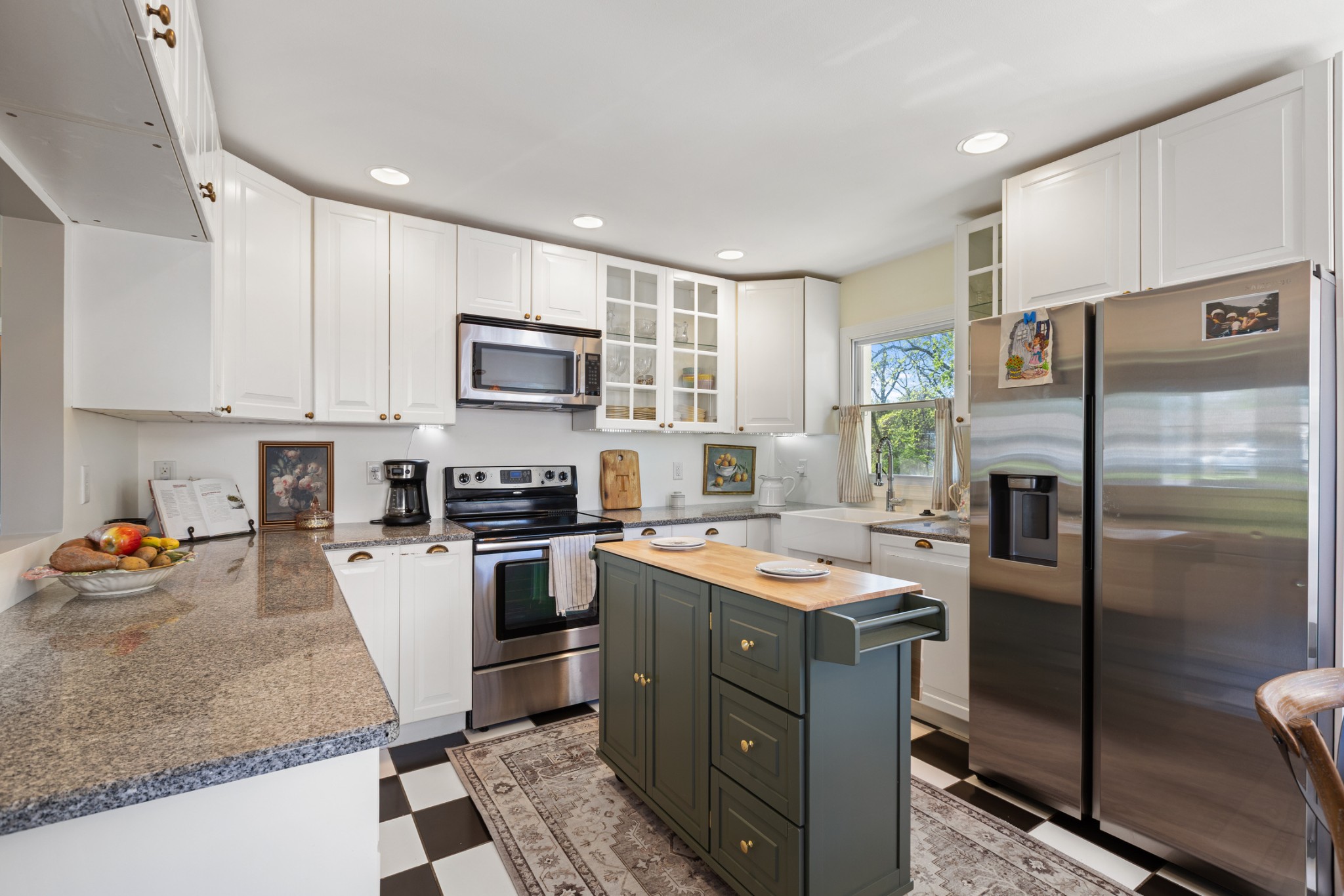 412 Roberts Street Franklin TN 37064