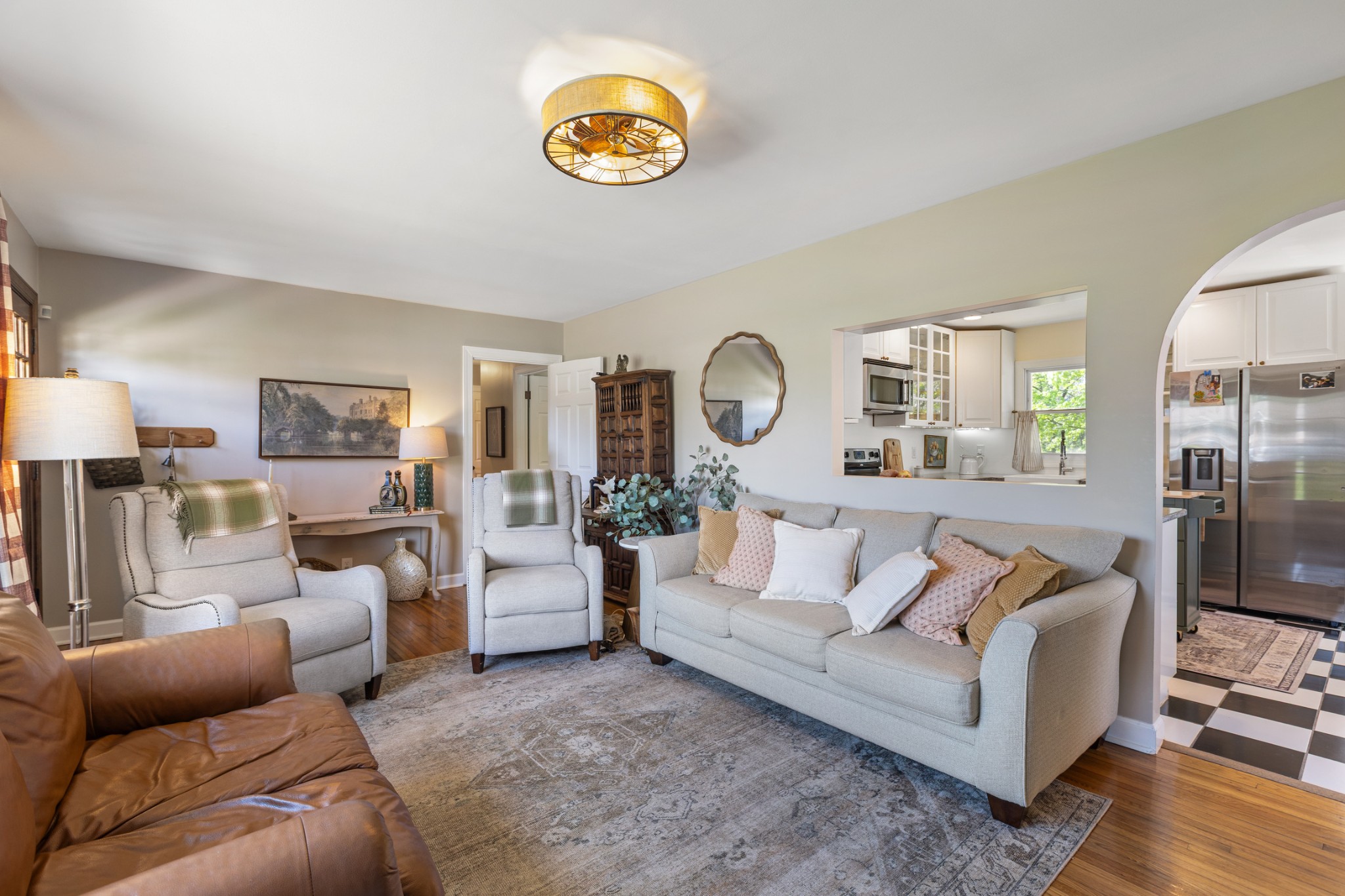 412 Roberts Street Franklin TN 37064