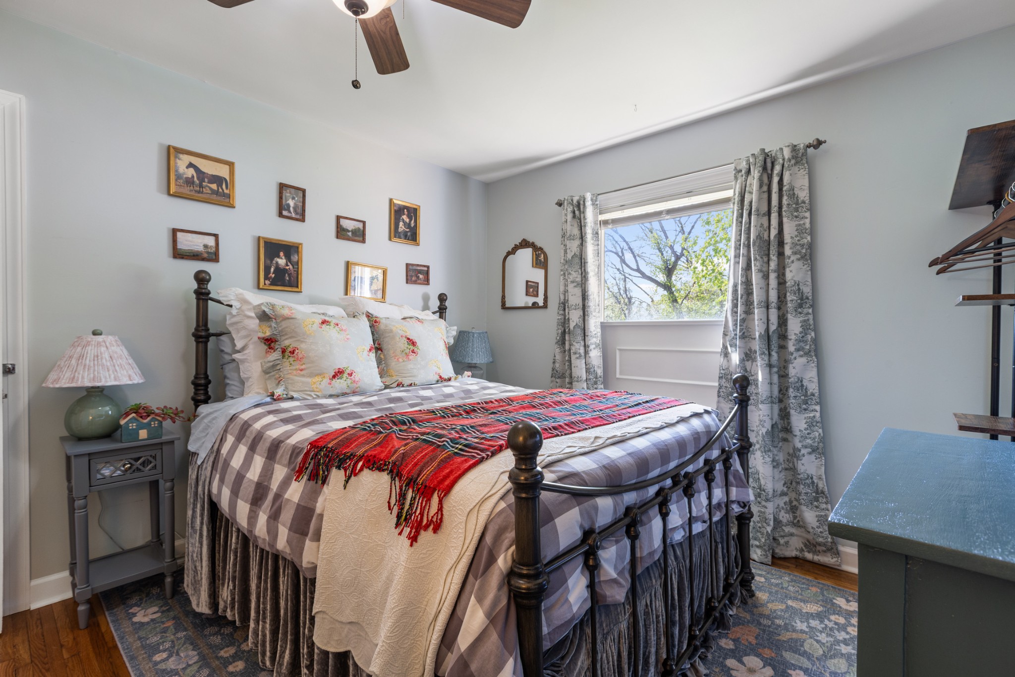 412 Roberts Street Franklin TN 37064