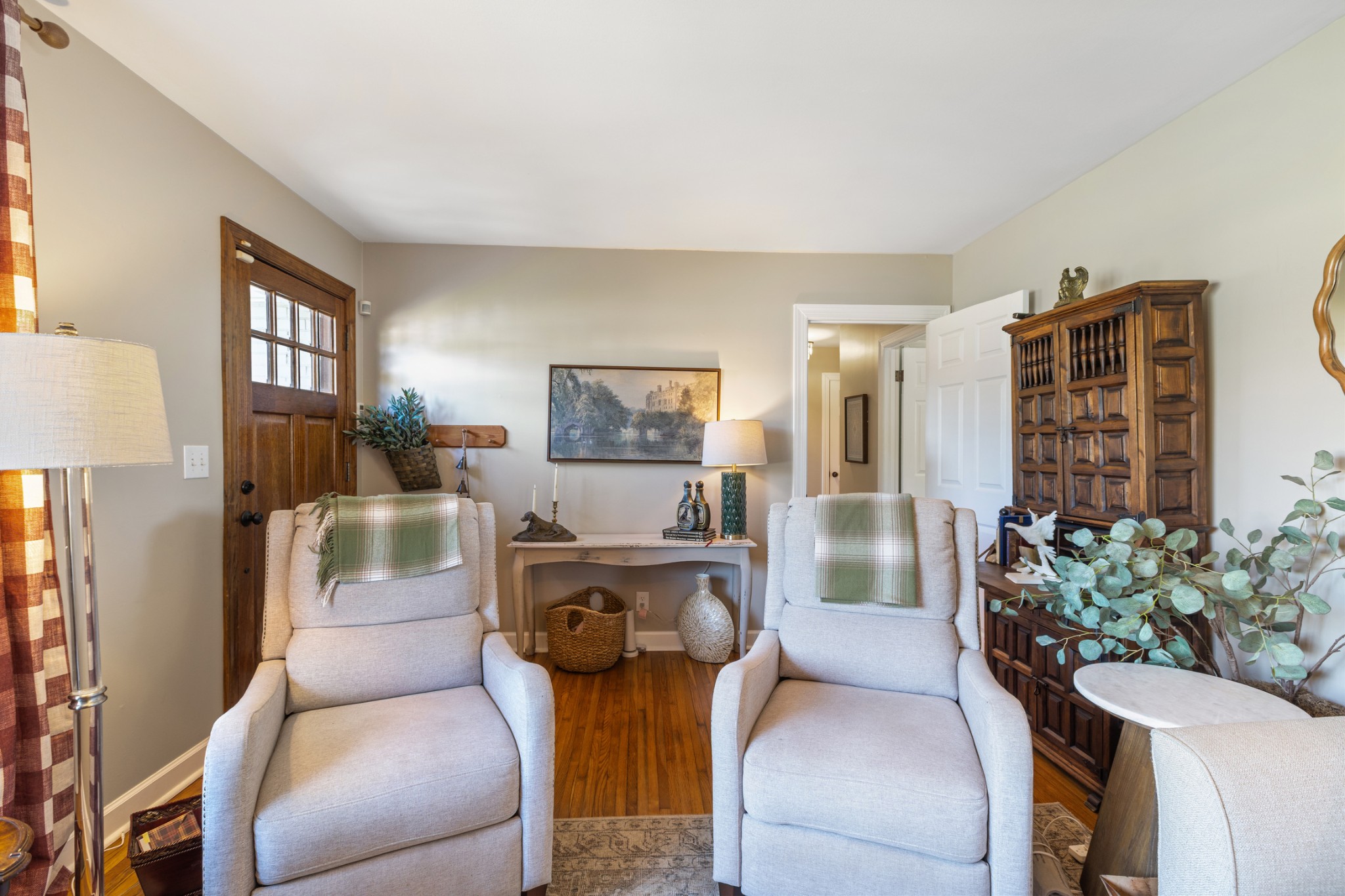 412 Roberts Street Franklin TN 37064