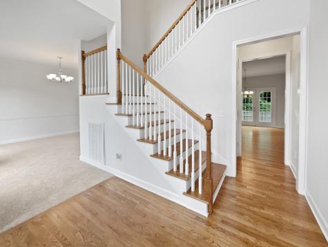 1184 Cynthia Lane Spring Hill TN 37174