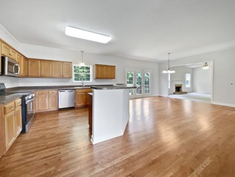 1184 Cynthia Lane Spring Hill TN 37174