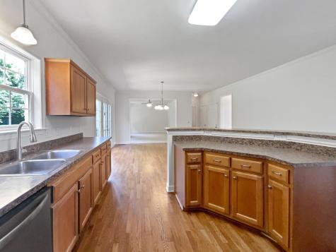 1184 Cynthia Lane Spring Hill TN 37174