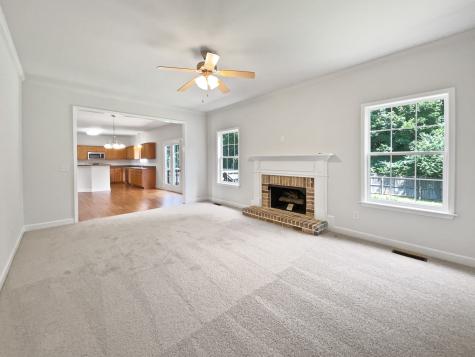 1184 Cynthia Lane Spring Hill TN 37174