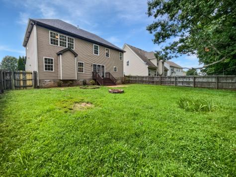 1184 Cynthia Lane Spring Hill TN 37174