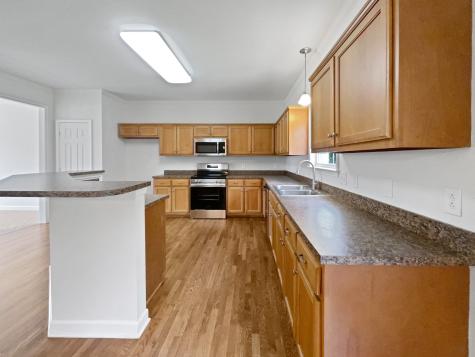 1184 Cynthia Lane Spring Hill TN 37174