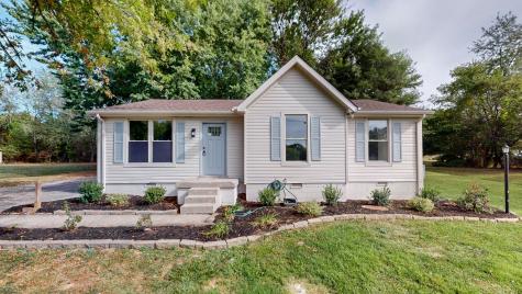 300 Donal Terrace White House TN 37188