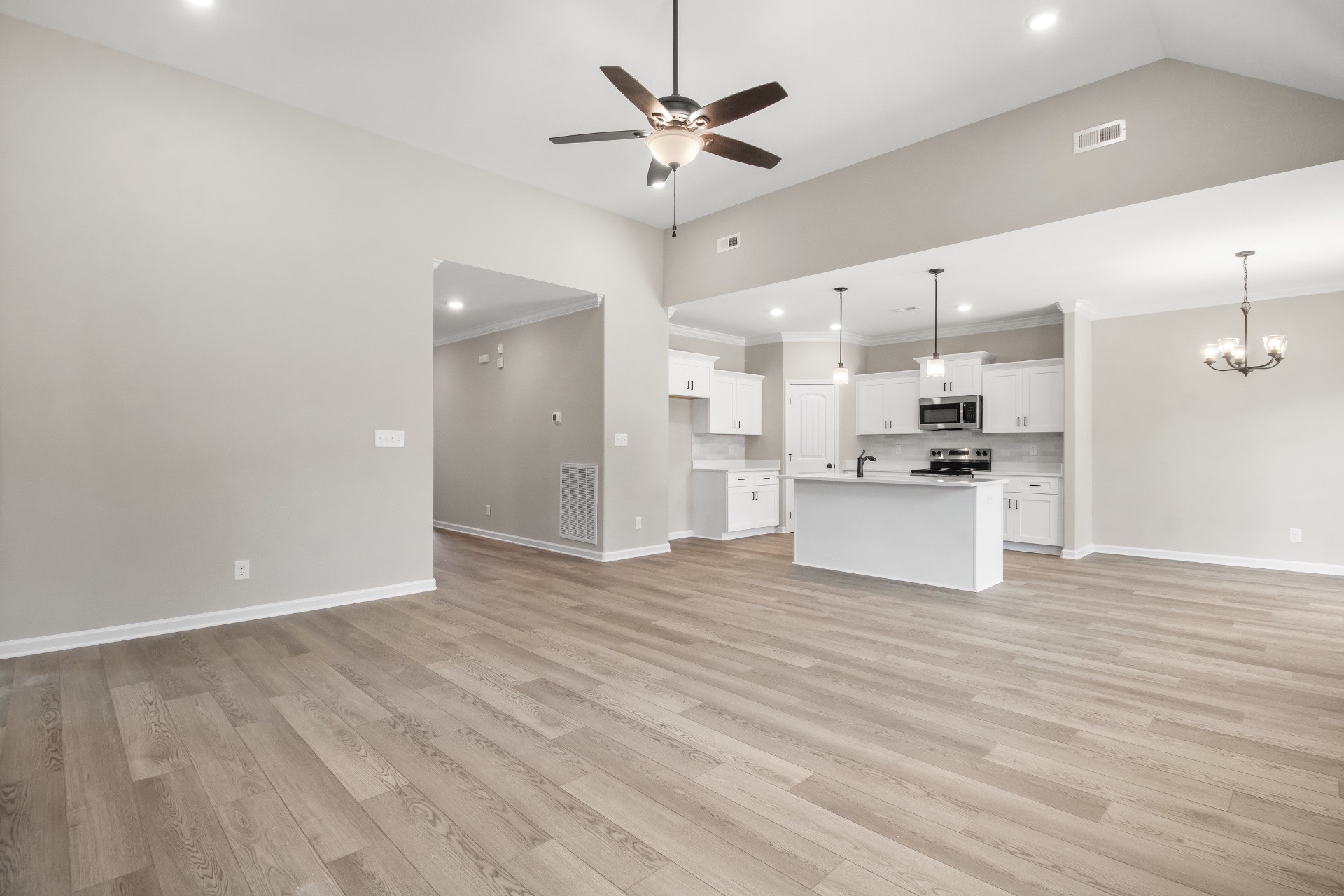1244 Mourning Cloak Drive Clarksville TN 37043