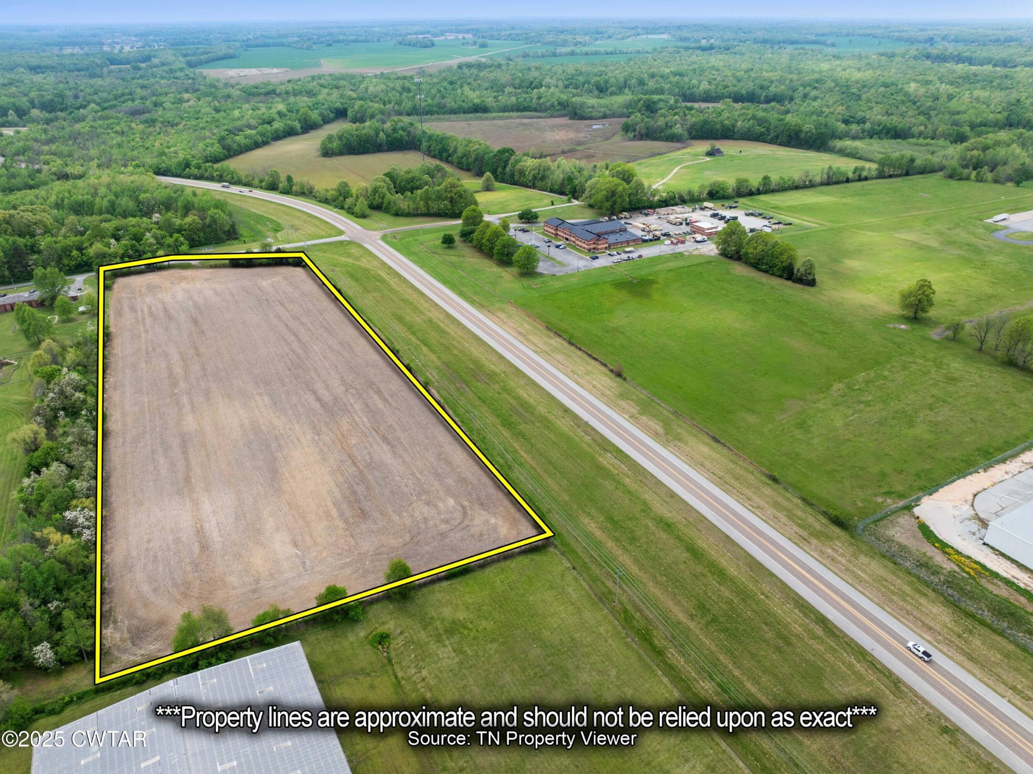 0 Humboldt Bypass Humboldt TN 38343