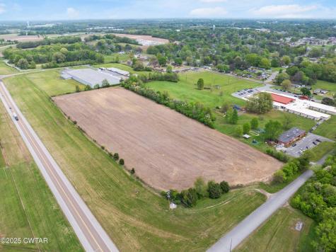0 Humboldt Bypass Humboldt TN 38343