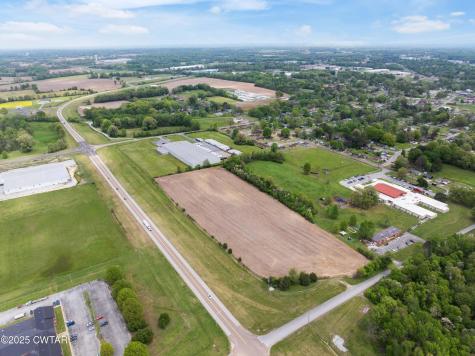 0 Humboldt Bypass Humboldt TN 38343