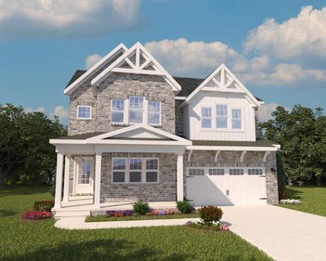 1425 Arbor Park Lane Hendersonville TN 37075