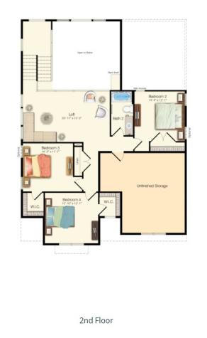 1425 Arbor Park Lane Hendersonville TN 37075