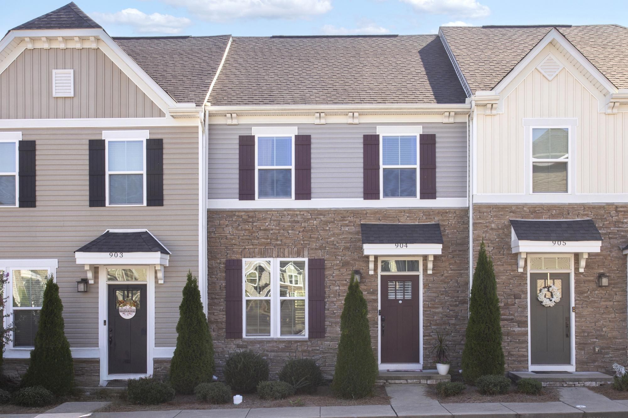 4316 Summercrest Boulevard Antioch TN 37013