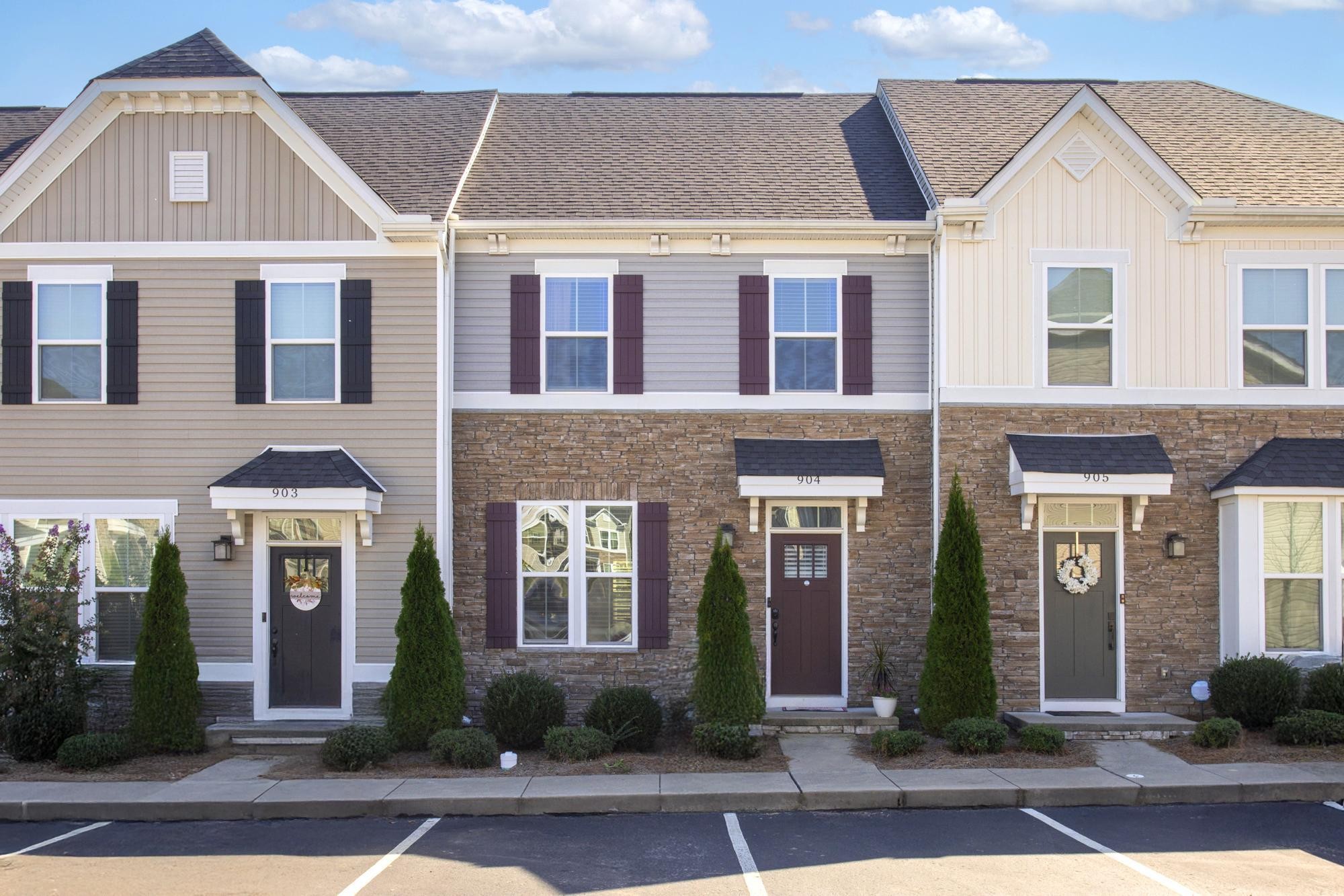 4316 Summercrest Boulevard Antioch TN 37013