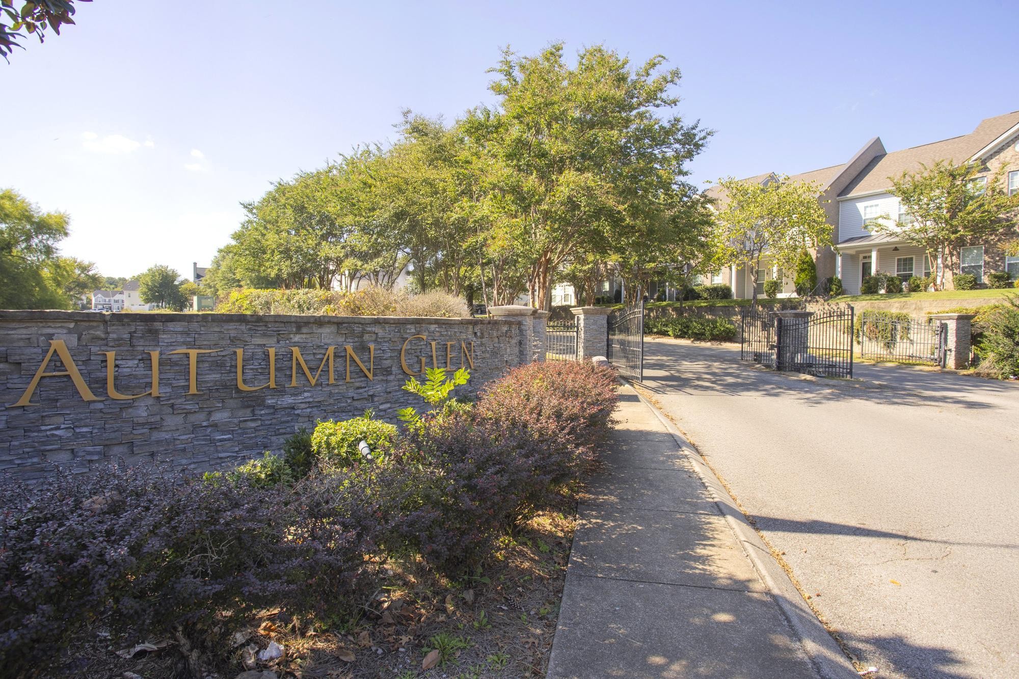 4316 Summercrest Boulevard Antioch TN 37013