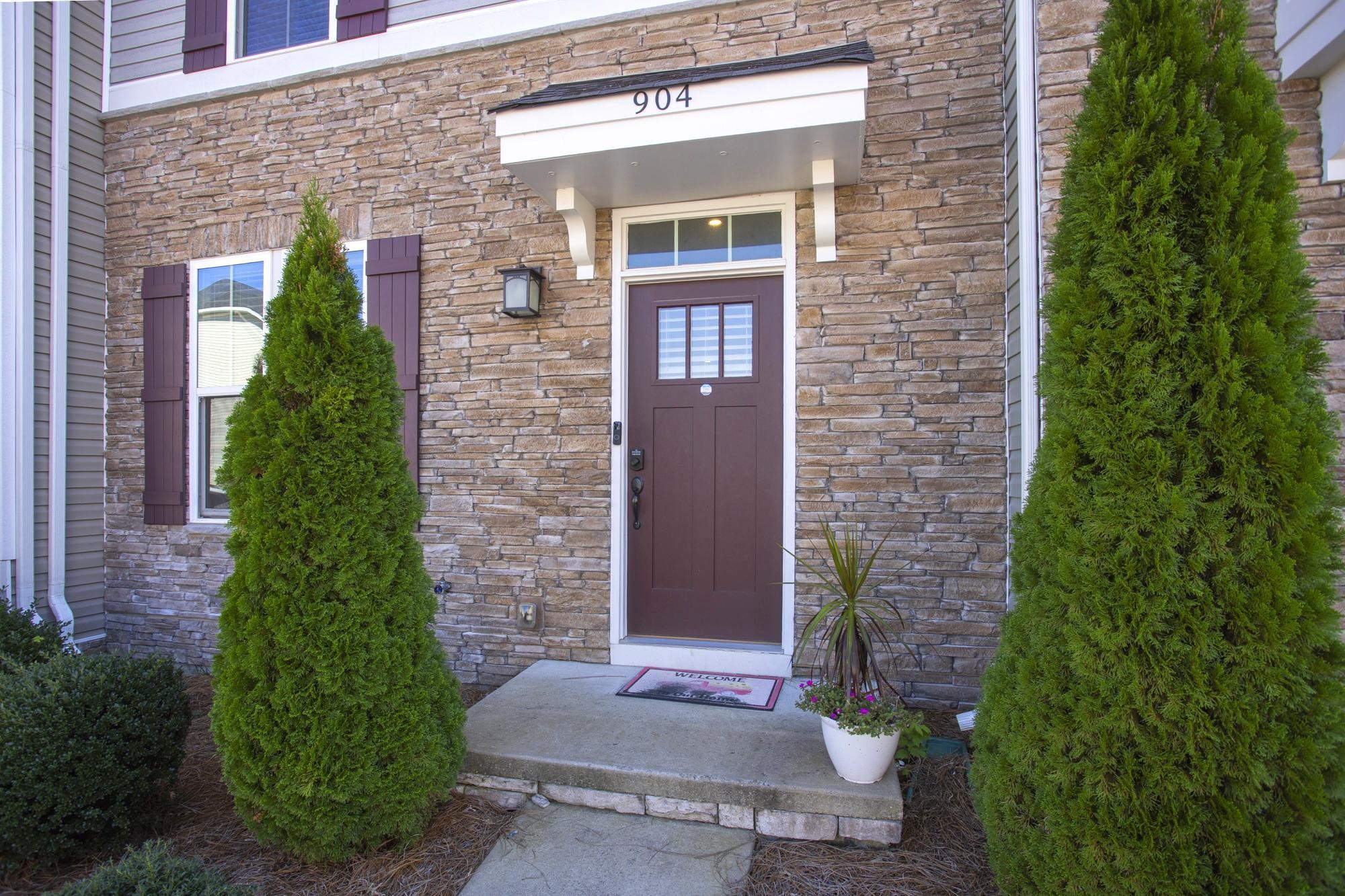 4316 Summercrest Boulevard Antioch TN 37013
