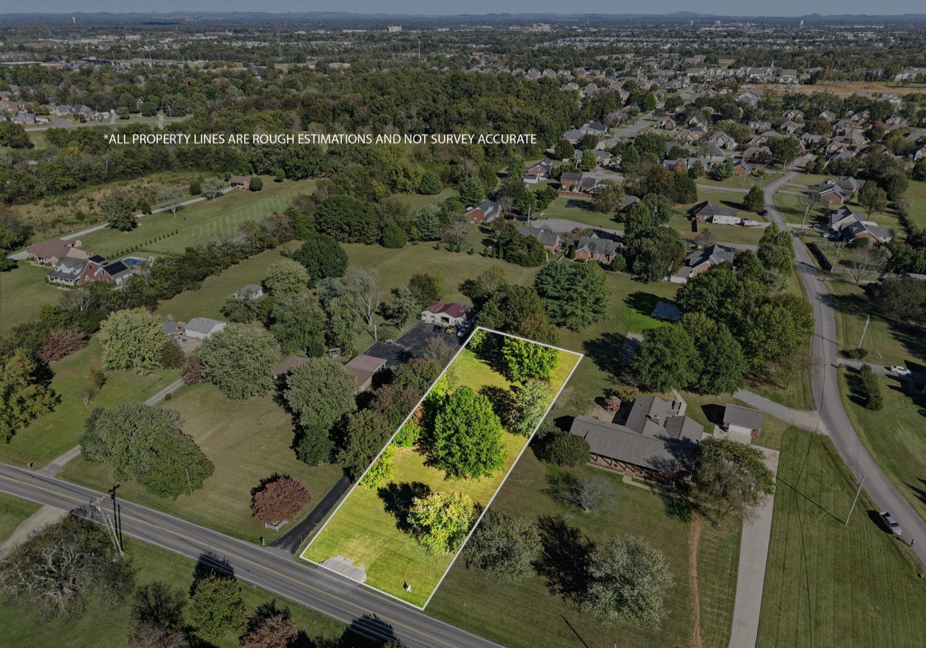 400 Brinkley Road Murfreesboro TN 37128
