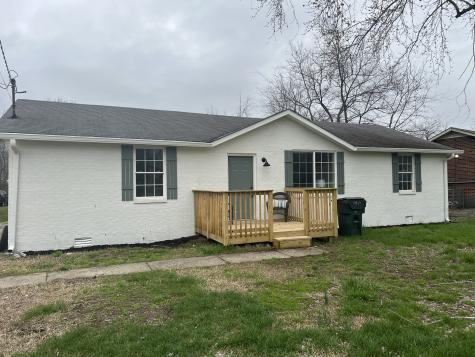 139 Walnut Crest Drive Gallatin TN 37066