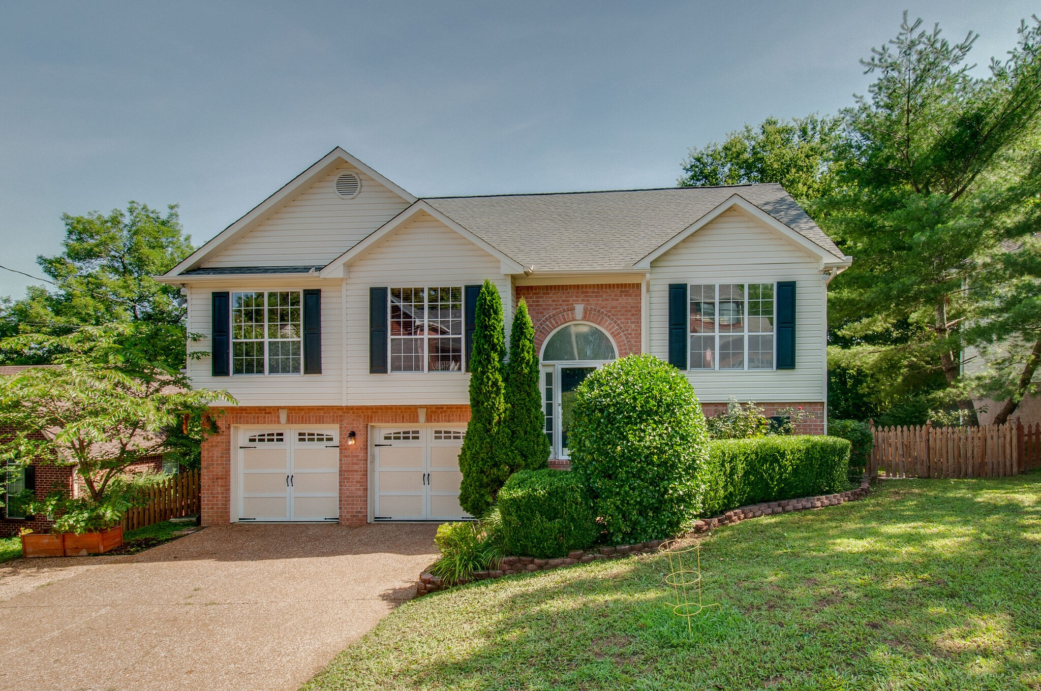 1409 Brighton Circle Old Hickory TN 37138