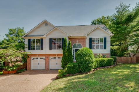 1409 Brighton Circle Old Hickory TN 37138
