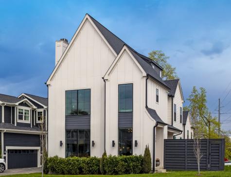 725 Park Circle Nashville TN 37205